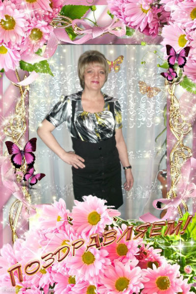 Лариса Николаенко
