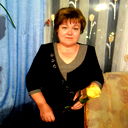 Елена Махова