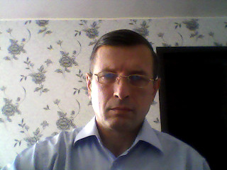 Александр Денисов