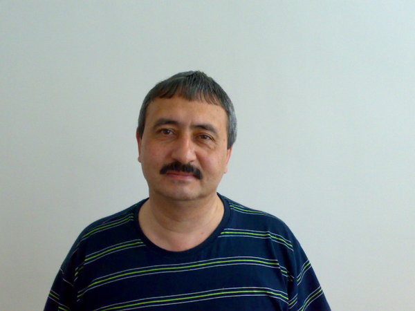 Vladislav Murtazayev