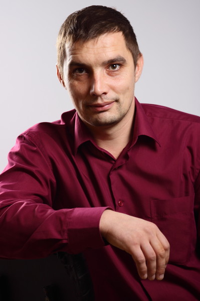 Александр Баев