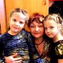 Нина Артамонова