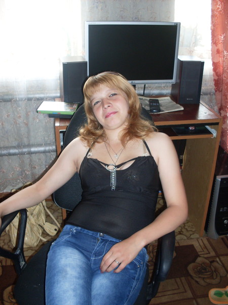 Ирина Четина