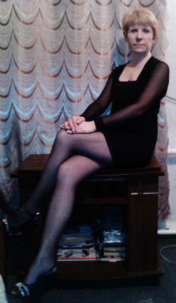 Жанна Полтавская