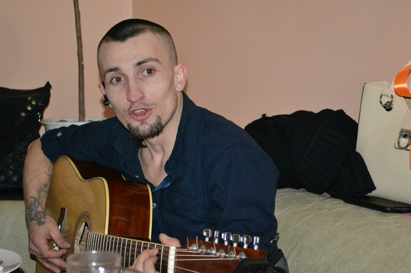 Майк Вазовский