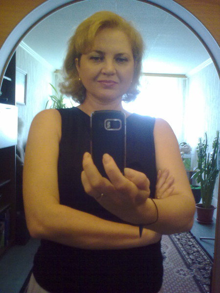 Ольга Юрасова