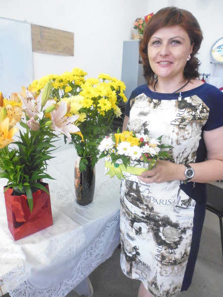 Диана Куприянова
