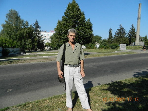 Андрей Бабкин