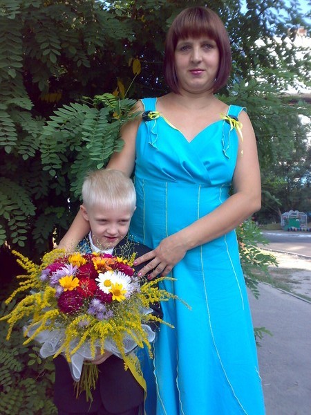 Вита Курамшина