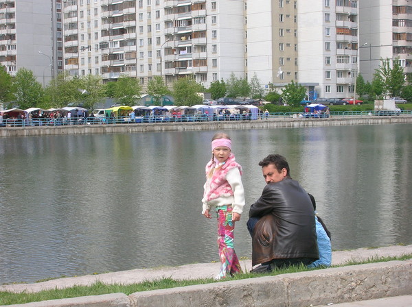 Юрий Абдурахимов