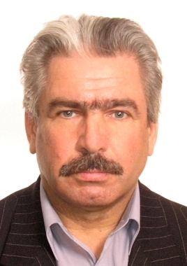 Петр Гарькавец