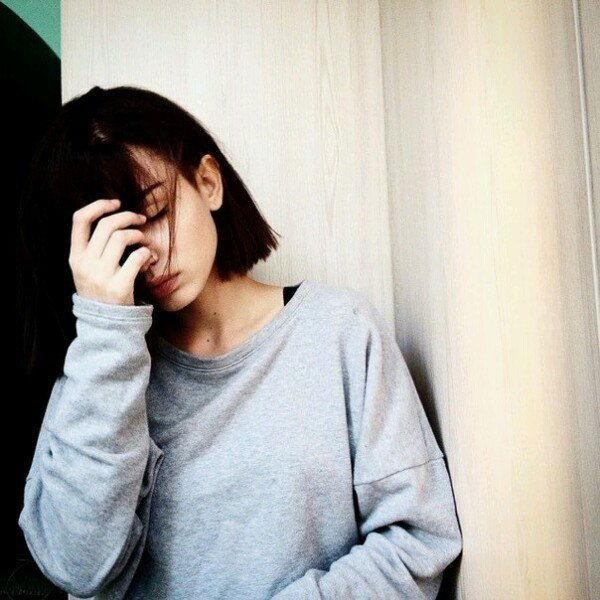 Алина Урбан