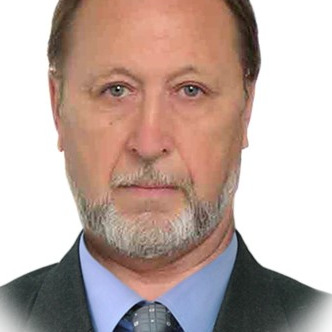 Сергей Шевелев