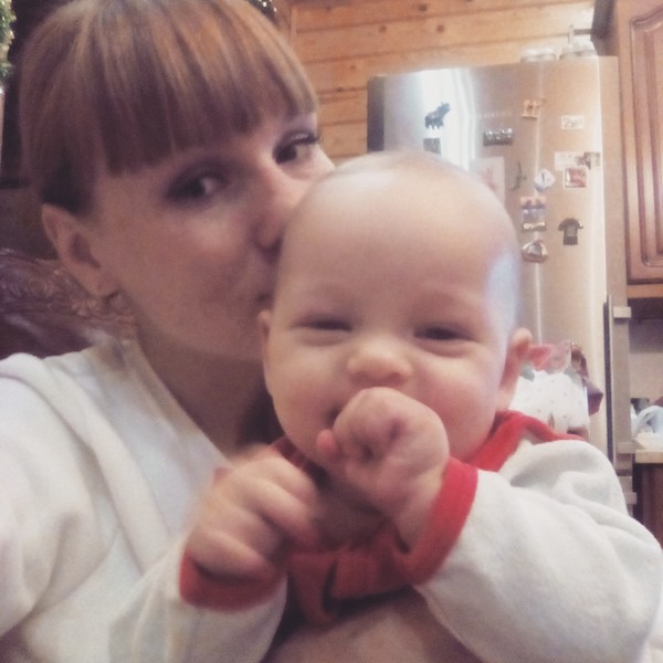 Алина Соловьева