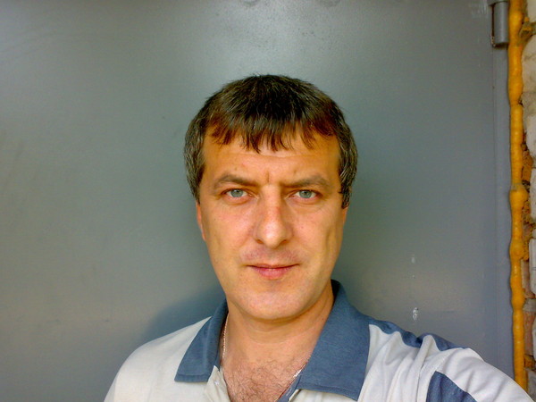Андрей Яшков
