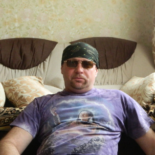 Дмитрий Бутенко