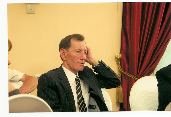 Виктор Зубко