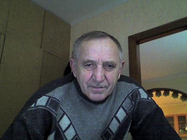 Виктор