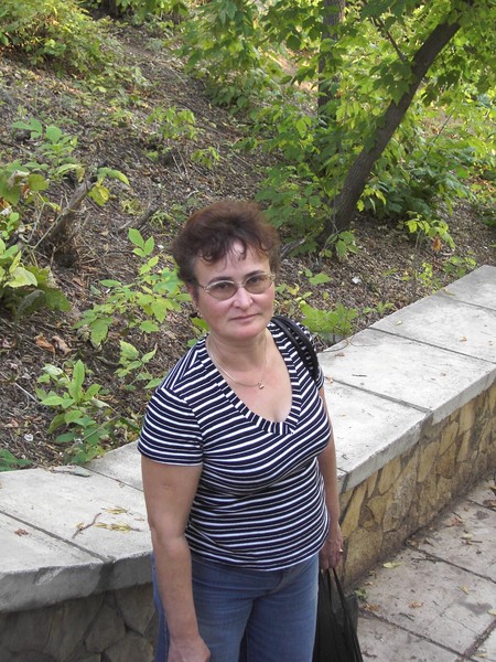 Эльвира Мифтахова