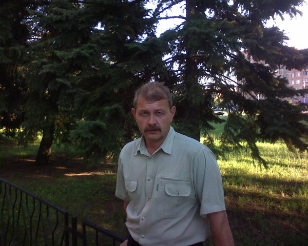 Владимир Бойцов