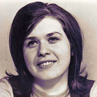 Светлана Калиновская