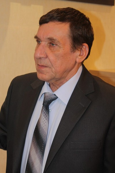 Сергей