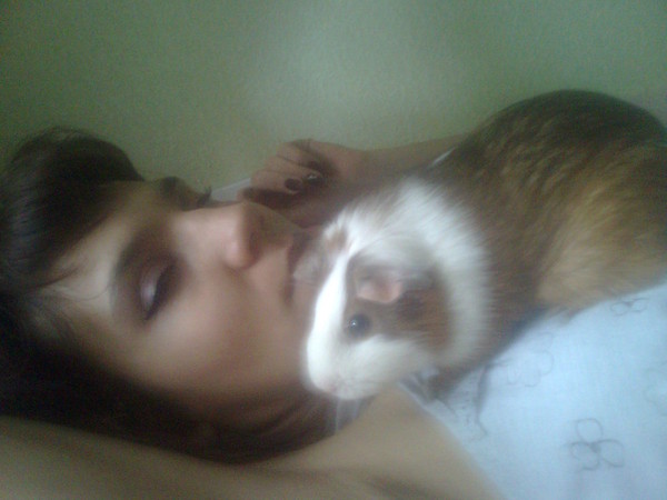 ~*~ Elly ~*~