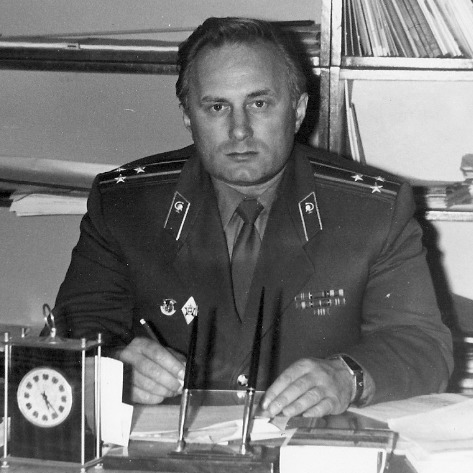 Александр Шепотько