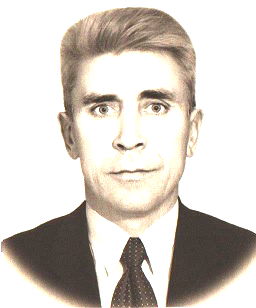 Евгений Дергунов