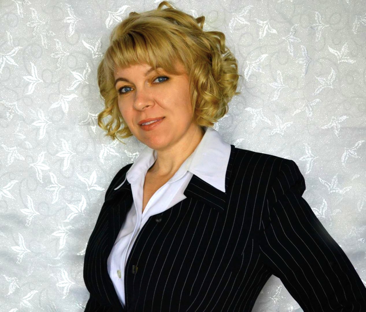 Валентина