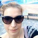 Алёна Кренделева