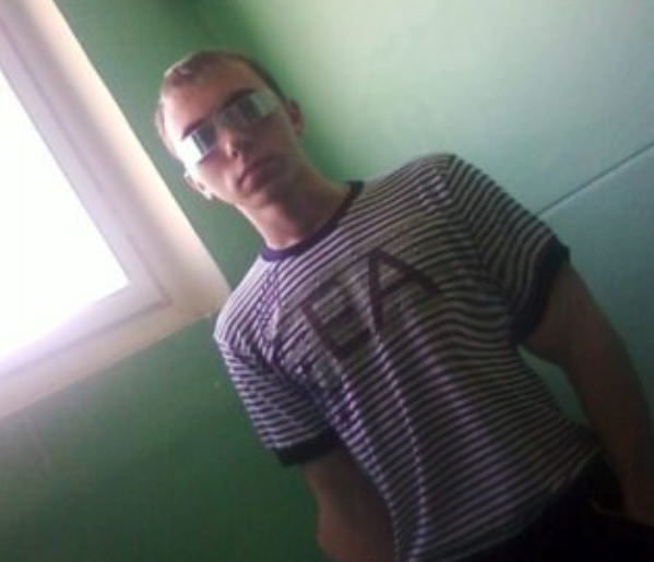 Михаил Владимирович