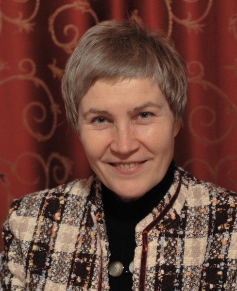 Надежда Яковлева