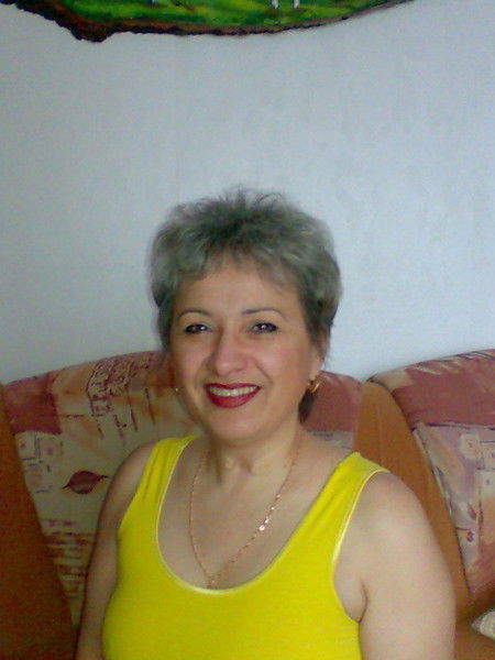 Римма Гибадуллина