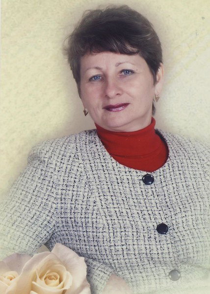 Tamara Sokolova