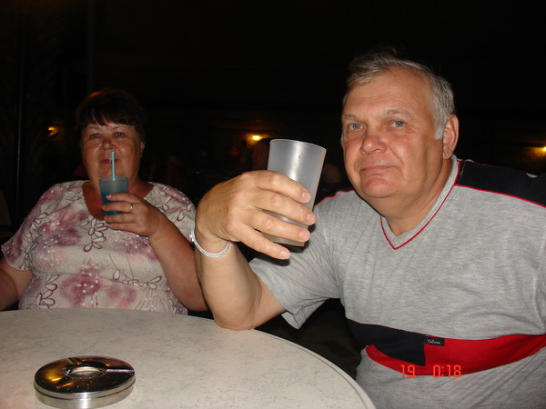 Владимир Сошников