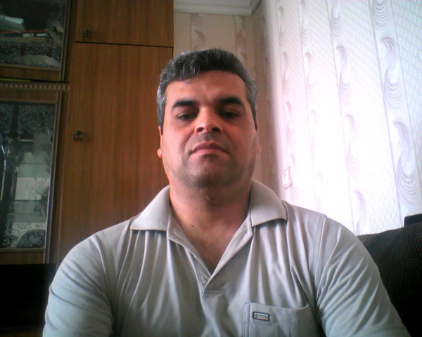 Aziz Saidov