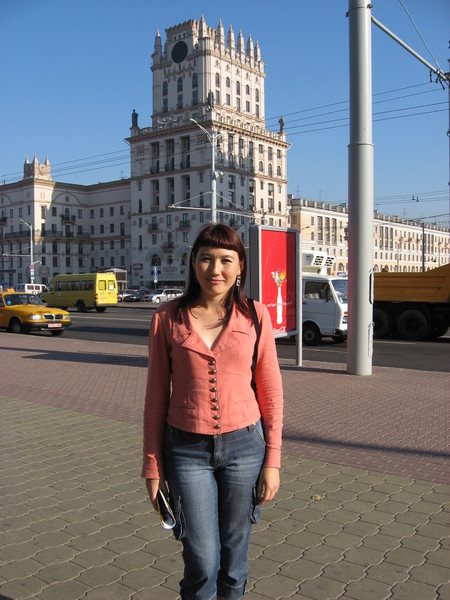 Эльвира Шульга
