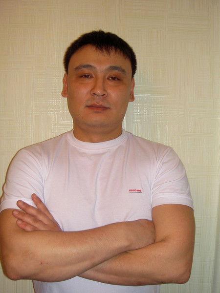 Бауыржан Акпеков