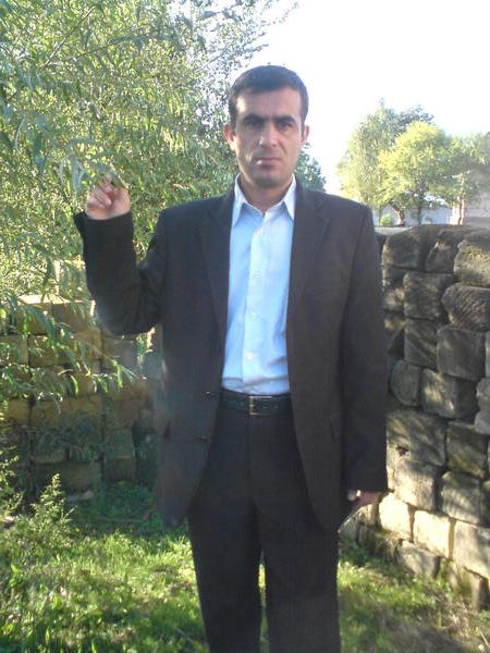 Mayis Quliyev