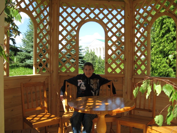 Евгений Булкин