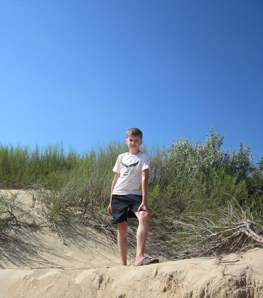 Данил Воржцов