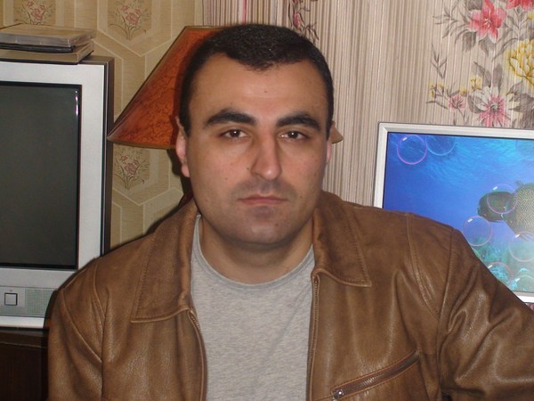Рашад Исмаилов