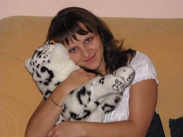 Марина Н