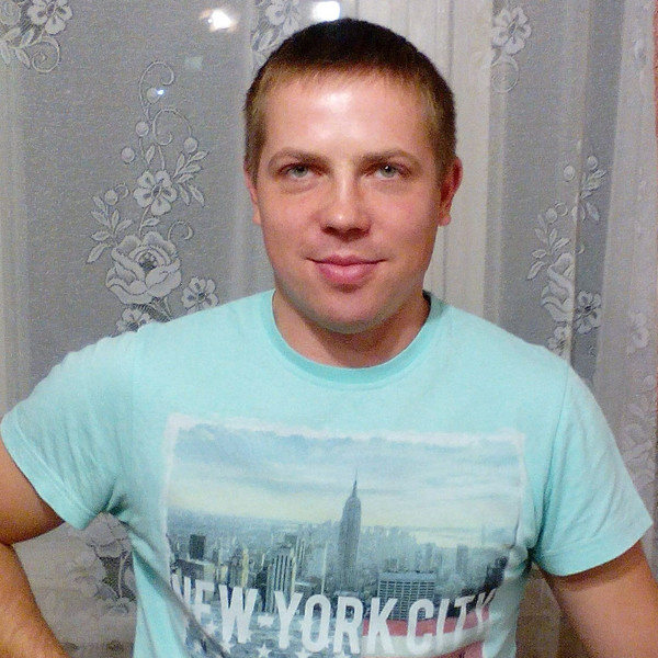 Алексей Кукушкин