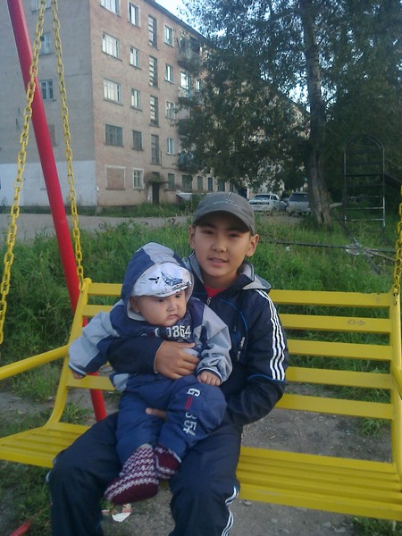 Карлыгаш Досанова