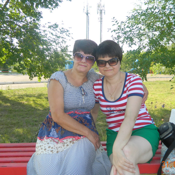 Алла Старцева