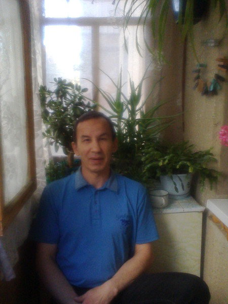 Андрей Войлошников