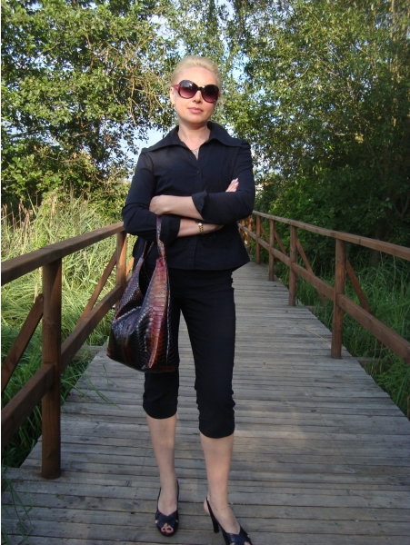 Людмила Куцко