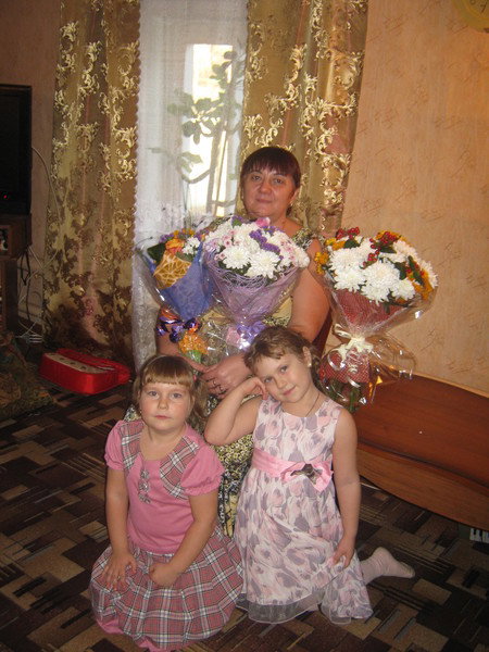 Юля Белова